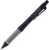 Uni Japan Uni Alpha Gel Switch Mechanical Pencil, 0.5 mm, Black Body With Kanji LOVE Sticker...