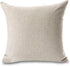 Asminifor Summer Tropical Succulent Plant Decor Pillow Cushion Case Cover Natural Pot Culture Cotton Linen Throw Pillow Covers Home Decor Pillowca...