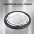 Lens Adapter, M42-FD M42 Screw Lens for Canon FD F-1 A-1 T60 Film Camera Adapter,...