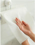 2 rolls(100pcs) Kitchen Tisse Reusable Paper Towels Cloths Dry Washable Tissue Dish Paper Towel Kitchen Cloth...