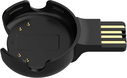 Charger Compatible with Polar Verity Sense Replacement USB Chargers for OH1/Verity Sense (Black)......