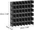 uxcell Electronic Radiators Heatsink for MOS GPU IC Chip Black 25 x 25 x 5 mm 10pcs...
