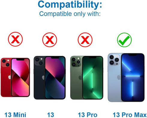 MMOBIEL Earpiece Speaker Compatible with iPhone 13 Pro Max - 6.7 inch - 2021 - Earspeaker/Ear Piece Replacement - Incl. Proximity Sensor and Screw...