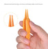 4 Pieces Nose Cleaning Tweezers Safe and Effective Clip Care Ear Nose Navel Clean Tool Nipper Plier Pincet Forceps...