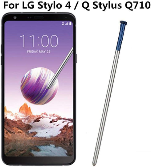 Bastex Styluses Stylus Touch Screen Pen for LG Stylo 4, Touch Stylus S Pen Part, Capacitive Pen Stylus Touch Screen for LG Q Stylo 4 (Blue)......