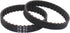 ApplianPar Drive Belts Replacement for Black and Decker 7696 Type 1 2 3 4 5 Planer 321200-00 Pack of 2...