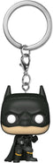 Funko Pop! Keychain: The Batman - Batman...