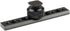 CAMVATE Standard NATO Safety Rail 105mm & Shoe Mount & 3/8"-16 Female Thumbscrew - 2055...