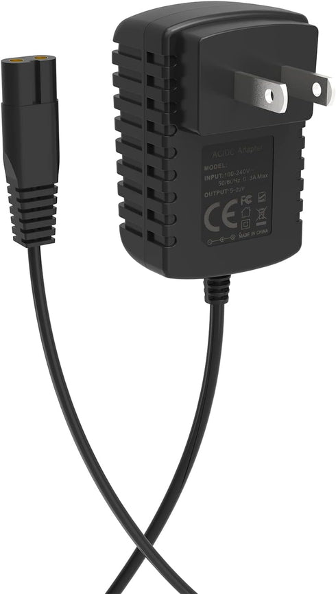 for Bissell Charger 2390 2390A 23903 2284 2284W 14.4V Lithium Ion Cordless Hand Vacuum 1614206 Power Cord for 14.4V Lithium Ion Cordless Hand Vacu...