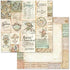 Stamperia SBBL48 Craft Paper Multi...