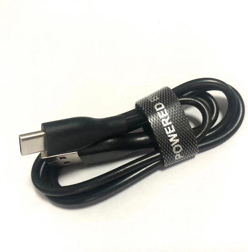 USB Charging Cable for Anker Soundcore 1 2 Life Note Q10 Q20 Q30 Q35 Q20+ Motion Boom Life A2 Bluetooth Speaker Headphones Earbuds Charger Power S...
