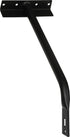 Schaefer VS36FMT 18" Ceiling Fan T-shape Mount for 20" to 36" Fans, Black...