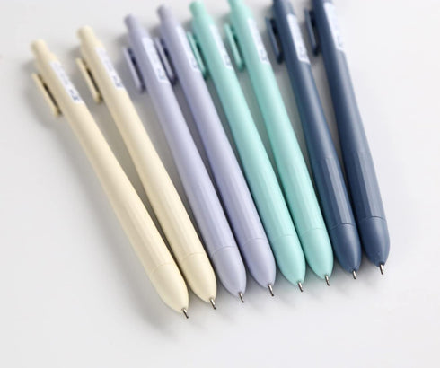 New Solid Color Mechanical Pencil 0.7mm Point Pencils set for Writing and Drawing Pack of 8pcs¡...