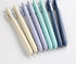 New Solid Color Mechanical Pencil 0.7mm Point Pencils set for Writing and Drawing Pack of 8pcs¡...