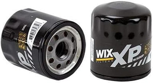 WIX FILTR LD-WL10290XP Full-Flow Spin-On Lube Oil Filter...
