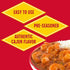 Louisiana New Orleans Style Shrimp Creole Base, 2.61oz (Pack of 3) - Classic New Orleans Flavor - Bring the Taste of Louisiana Home...