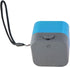 JLab Crasher Micro Wireless Bluetooth Speaker, Bluetooth 2.1, 10 Hour Battery Life, Water Resistant & Dust Resistant, USB Charging, Blue......