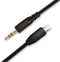 3.5mm-S2 Off Camera Shutter Connecting Cable Cord Compatible with Sony Cameras and Pixel Shutter Remote Control TW283-Series...