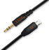 3.5mm-S2 Off Camera Shutter Connecting Cable Cord Compatible with Sony Cameras and Pixel Shutter Remote Control TW283-Series...