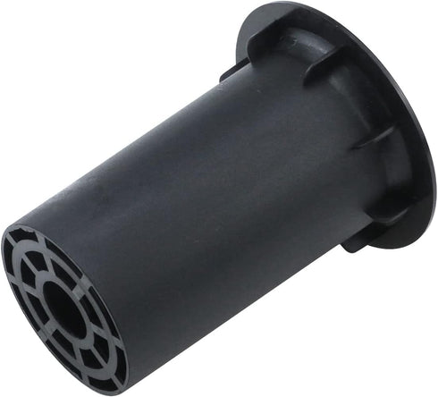 2 Pcs Speaker Port Tubes, 2.8"x4"/71x102mm Bass Reflex Tube Speaker Inverter Tube Sound Tubes Bass Port Speaker Cabinet Port Tube...