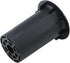 2 Pcs Speaker Port Tubes, 2.8"x4"/71x102mm Bass Reflex Tube Speaker Inverter Tube Sound Tubes Bass Port Speaker Cabinet Port Tube...