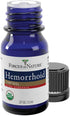 Forces of Nature Hemorrhoid Treatment, Extra Strength 0.37 Fl Oz, Organic Homeopathic Medicine & Essential Oils, Hemorrhoid Relief for Pain, Itchi...