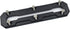 Kayak Track Mount Low Profile Nylon Kayak Rail Track | Kayak Fishing Accessories, 6/9/12 inch(1/2 pack) (6 inch(1pack))...
