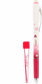 Sewline Mechanical Fabric Marking Pencil Plus 6 Lead Refills...