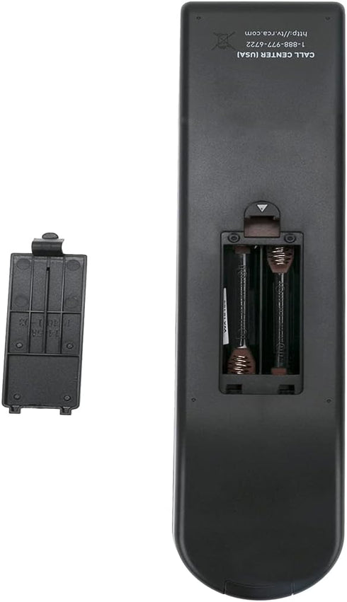 New Replaced Remote Control Fit for RCA LED LCD Smart TV SLD40HG45RQ SLD50A45RQ...