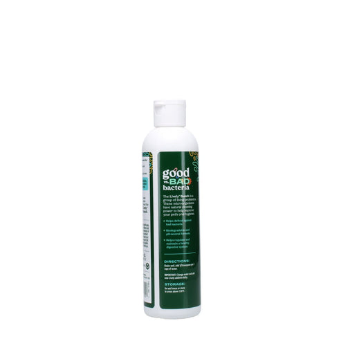 Lively Pet Breath & Dental Health Water Additive...