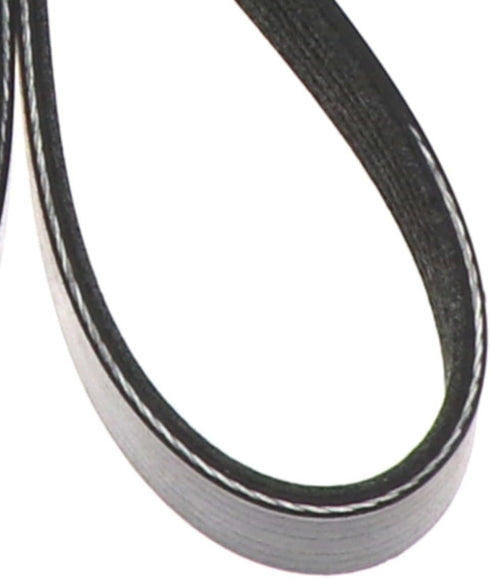 Dayco 5060935 Serpentine Belt 93.5” Long 6-Rib Belt , Black...