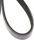 Dayco 5060935 Serpentine Belt 93.5” Long 6-Rib Belt , Black...