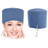 New Upgrade 3 Levels 110V Hair Care Hat,Hair SPA Cap,Hair Care Steamer Cap,Thermal Hair Cap,Waterproof Home Hair Thermal Care Electric Hair Treatm...