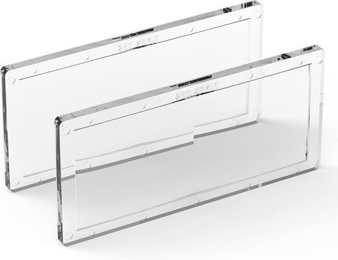 YESWELDER 2 EACH Magnification Welding Lens,2.5 Cheater Lens, 2" x 4.25",Compatible with Most Welding Helmets...