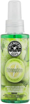 Chemical Guys AIR_220_04 Honeydew Premium Air Freshener and Odor Eliminator (Great for Cars, Trucks, SUVs, RVs & More) Honeydew Scent, 4 fl oz...