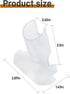 Wet Dry Vacuum Cleaner Accessories,Dirty Water Tank Filter Baffle Compatible with Tineco Floor ONE S5 Combo Handheld Vacuum Cleaner,Washable and R...