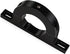 Billet 2" Universal Steering Column Keyed No Drop Mount for Most Common Aftermarket 2" Diameter Columns Fit for GM GMC Chevy Dodge Ford (Black)...
