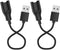 Charger Cable for Go-Tcha, 2-Pack...