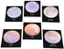 GTHER Planet Sticky Note, Moon Earth Sticky Notes Cute Fun Cool Circle Self-Adhesive Note Self-Stick Memo Pad Notes for College Classroom Office N...