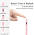Stylus Pen for iPad (2018-2024) with Fast Charging & Palm Rejection, Compatible with Apple iPad Pro M4 2024, iPad Air M2 2024, iPad Pro 11/12.9 in...