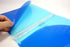Kokuyo Campus Slide Binder, Adapt Slim, Double Pockets, B5, 26 Holes, Up to 65 Sheets, Light Blue, Japan Import (RU-AP711LB)...