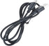 USB Power Charger Cable Cord Compatible with Sharper Image PP01 Compact Sport Power Percussion Massager...