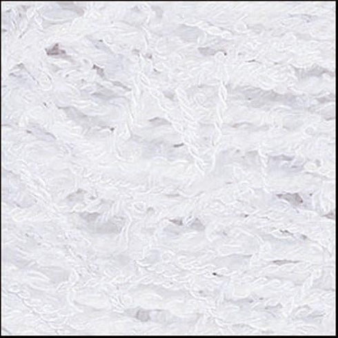 Red Heart E833.0010 Scrubby Yarn, Coconut...
