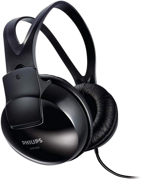 Philips SHP1900/00 Stereo Headphones...