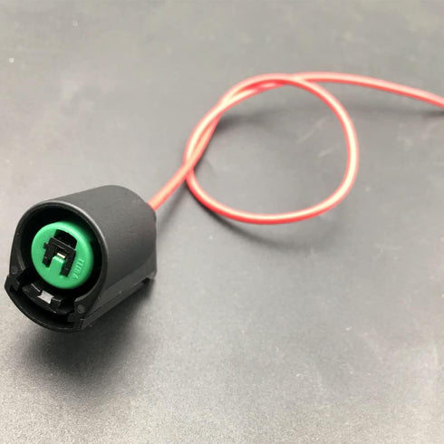 ALLMOST AC Compressor CONNECTOR Pigtail Plug MSC90CA Compatible with HYUNDAI KIA 2001-2016 94750-37100...