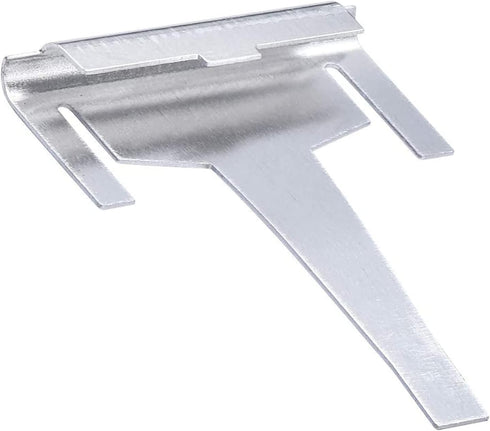 DA61-06796A Refrigerator Drain Tube Clip Evaporator Replacement Part Fit for Sam-sung Refrigerators Replaces AP5579885 2683162 PS4145120