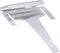DA61-06796A Refrigerator Drain Tube Clip Evaporator Replacement Part Fit for Sam-sung Refrigerators Replaces AP5579885 2683162 PS4145120