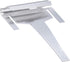 DA61-06796A Refrigerator Drain Tube Clip Evaporator Replacement Part Fit for Sam-sung Refrigerators Replaces AP5579885 2683162 PS4145120