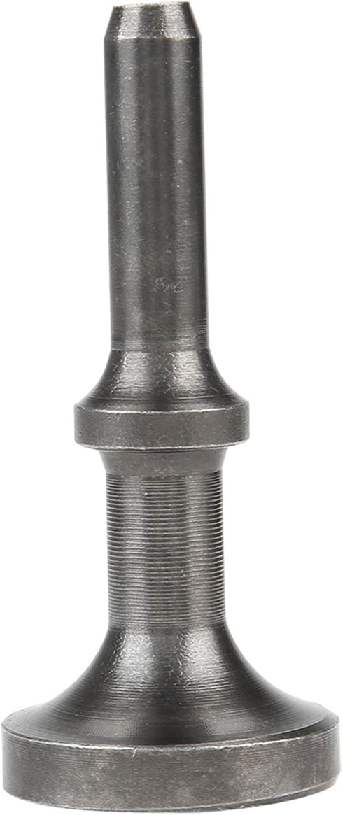 Pneumatic Air Hammer Bit Chrome Molybdenum Steel Extended Length Impact Tool for Automotive Industry Sheet Metal Industry(80mm)...