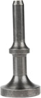 Pneumatic Air Hammer Bit Chrome Molybdenum Steel Extended Length Impact Tool for Automotive Industry Sheet Metal Industry(80mm)...